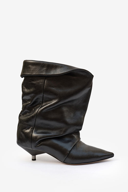 Boots Edrik