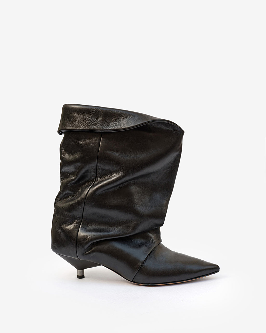 Isabel Marant Bottines Edrik
