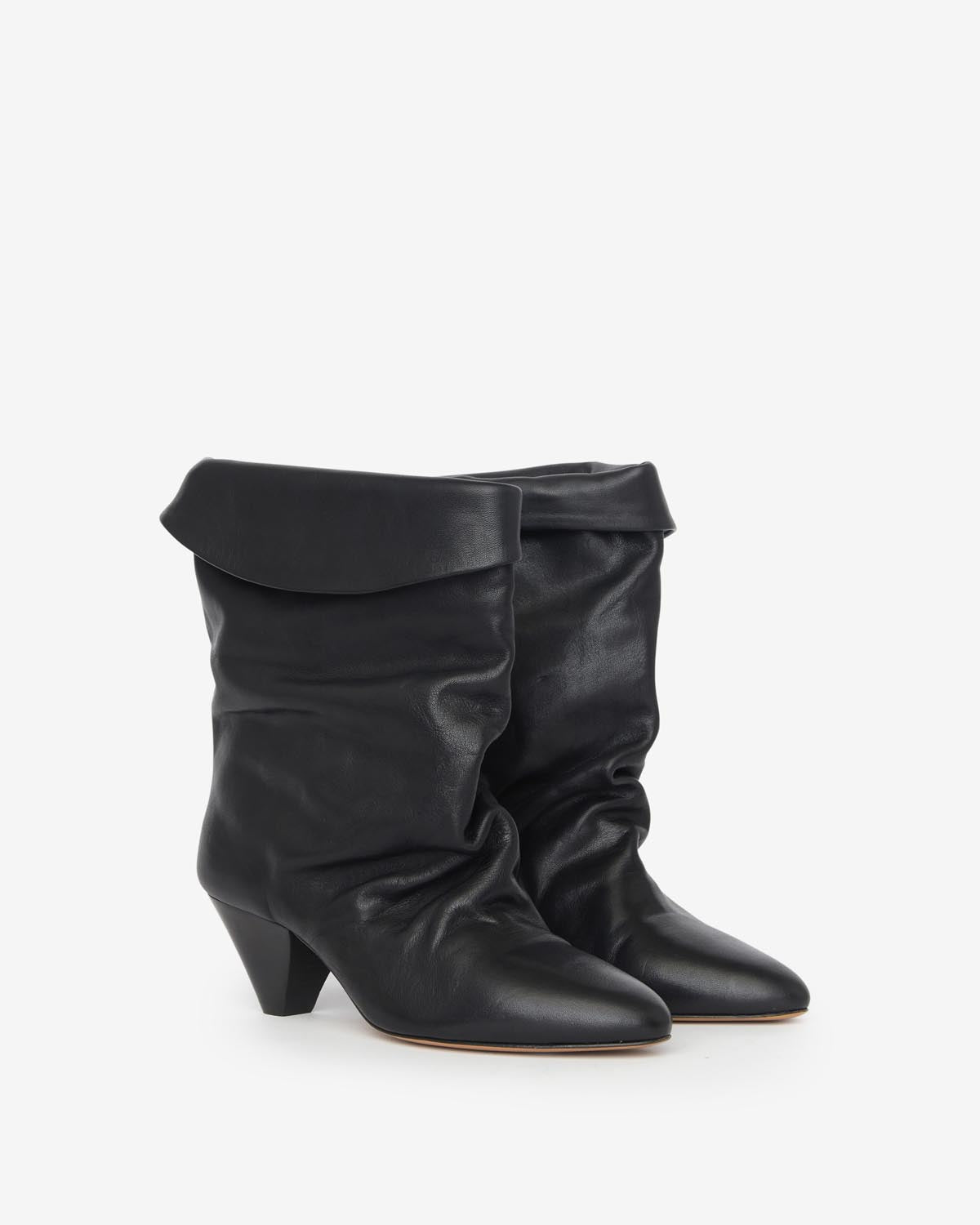 Isabel marant andrew boots online