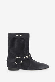 Botas bajas Stania