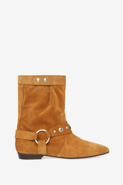 Botas bajas Stania