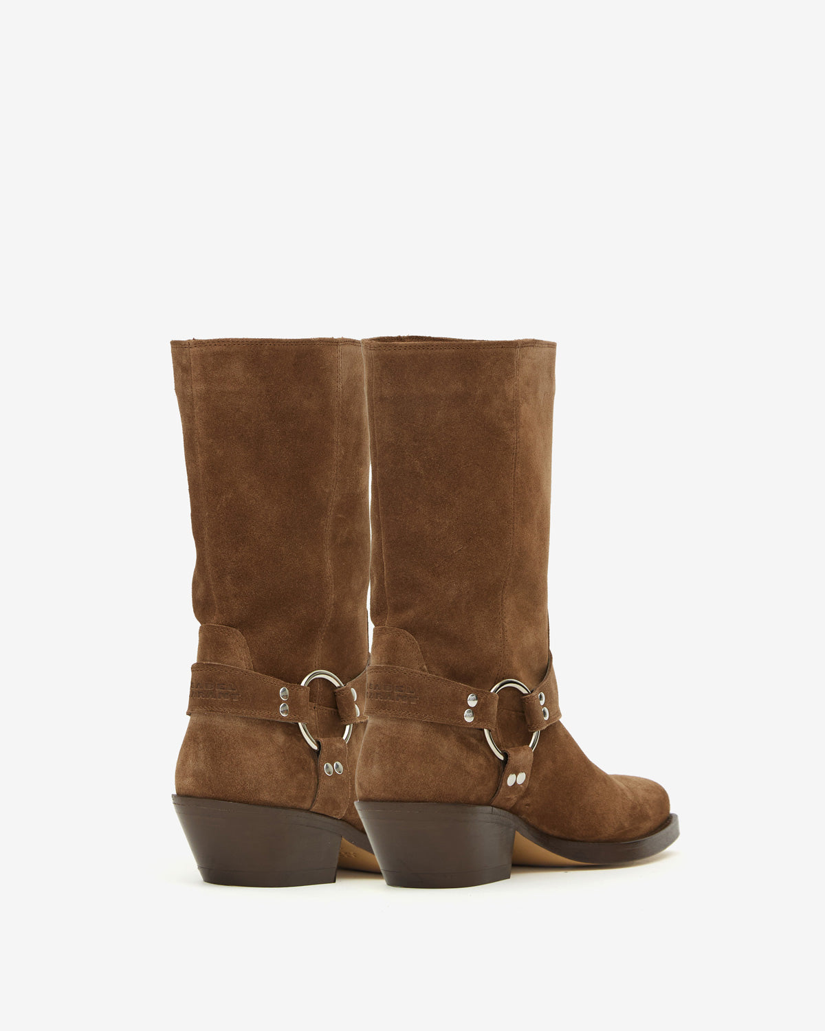 Boots antya Woman Braun 4