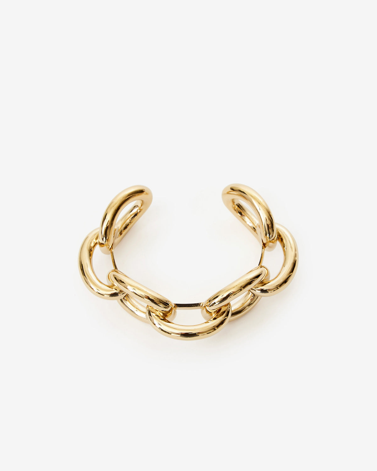 Bardeny bracelet Woman Gold 1