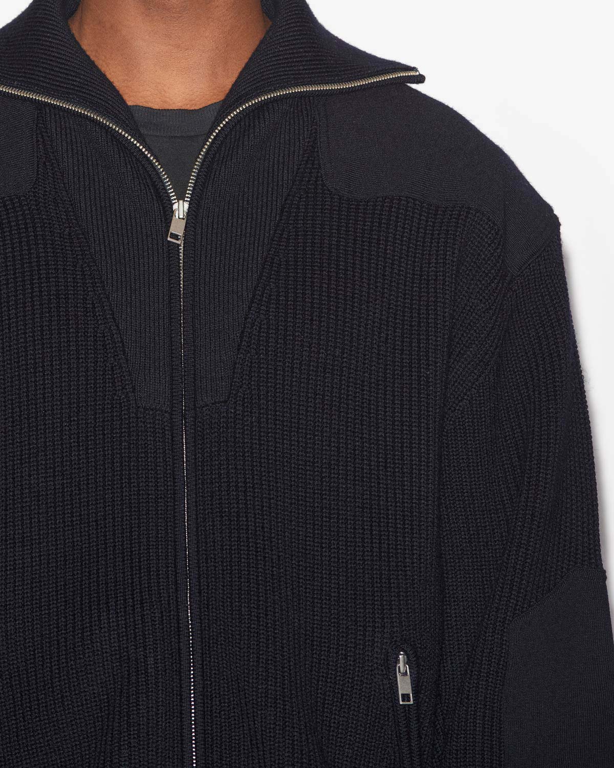 Cardigan barno Man Midnight 2