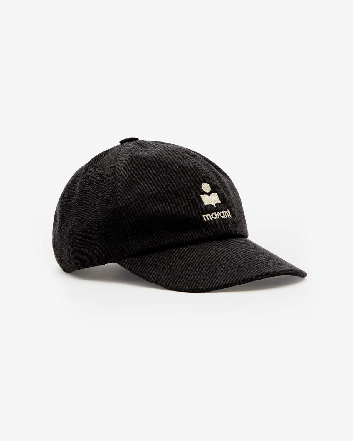 Tomas cap Woman Black 3