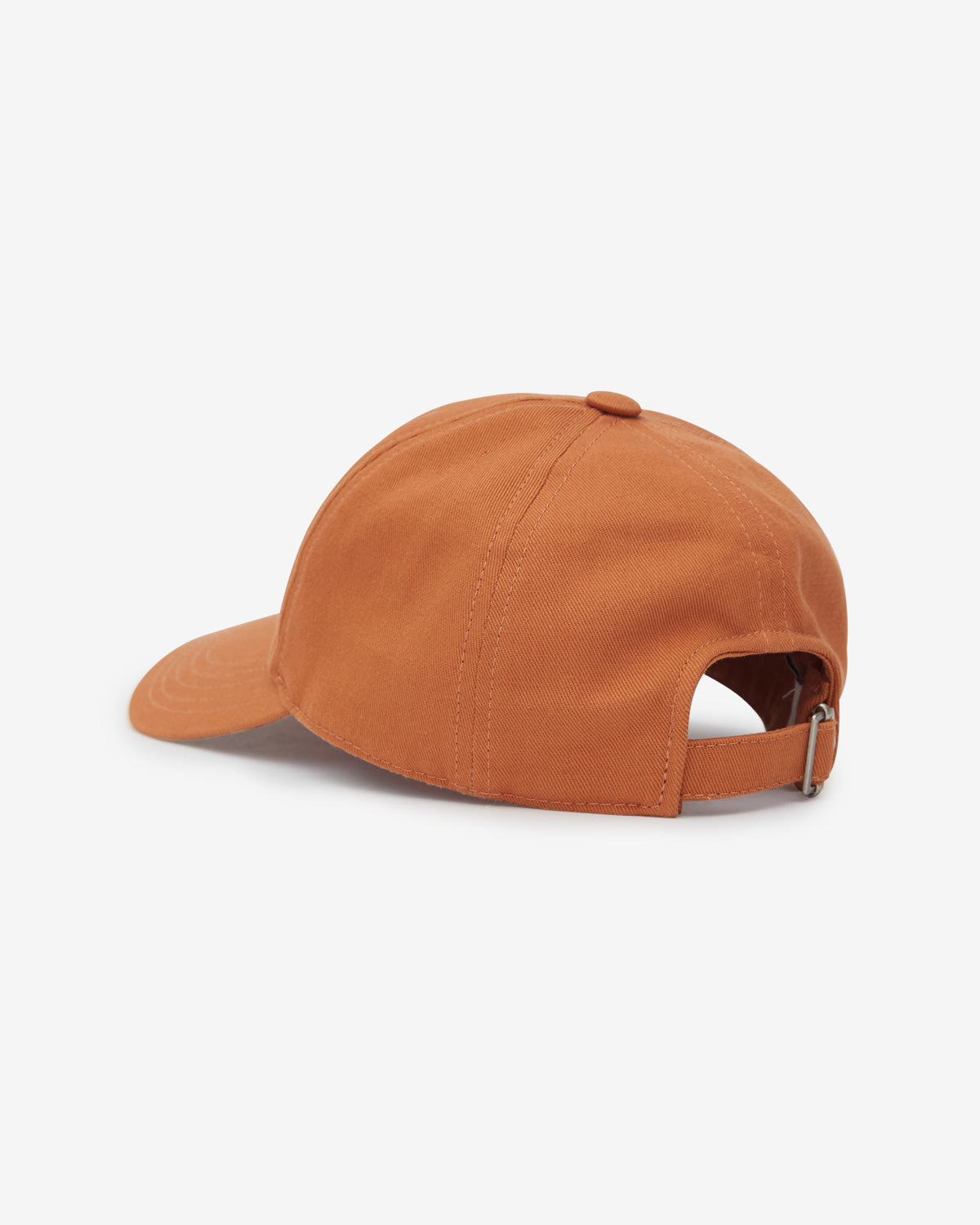 Casquette tomas Woman Orange 2