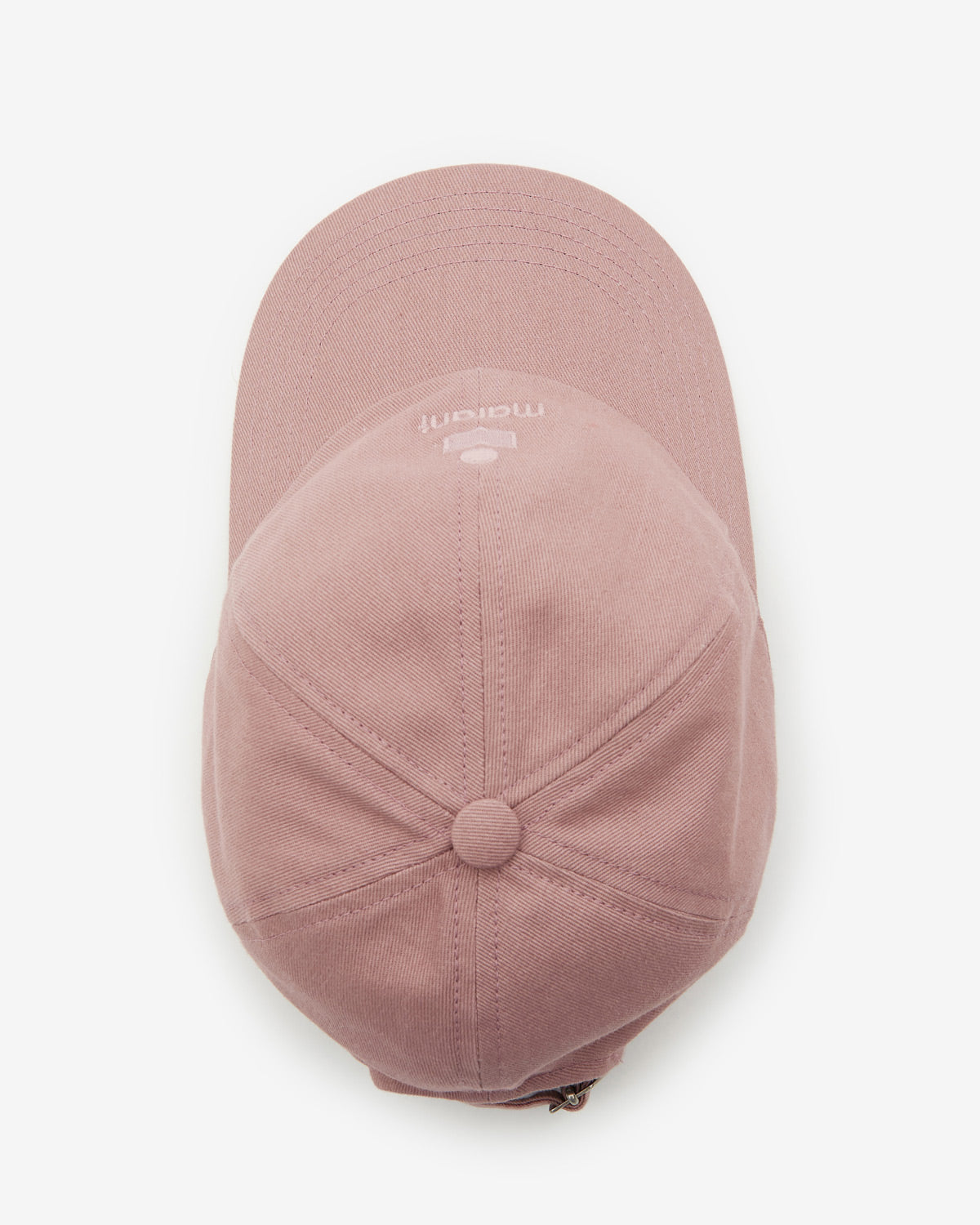 Basecap tomas Woman Lilac 2