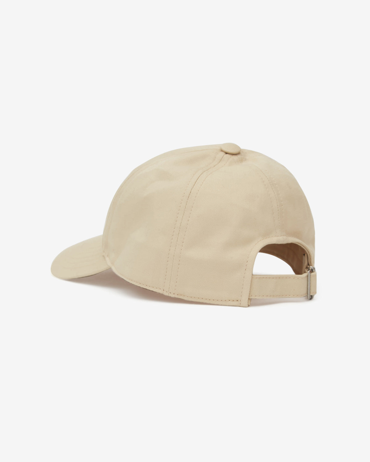 Tomas cap Woman Beige 2