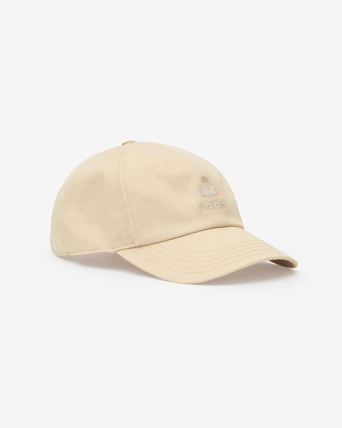 Basecap tomas Woman Beige 2