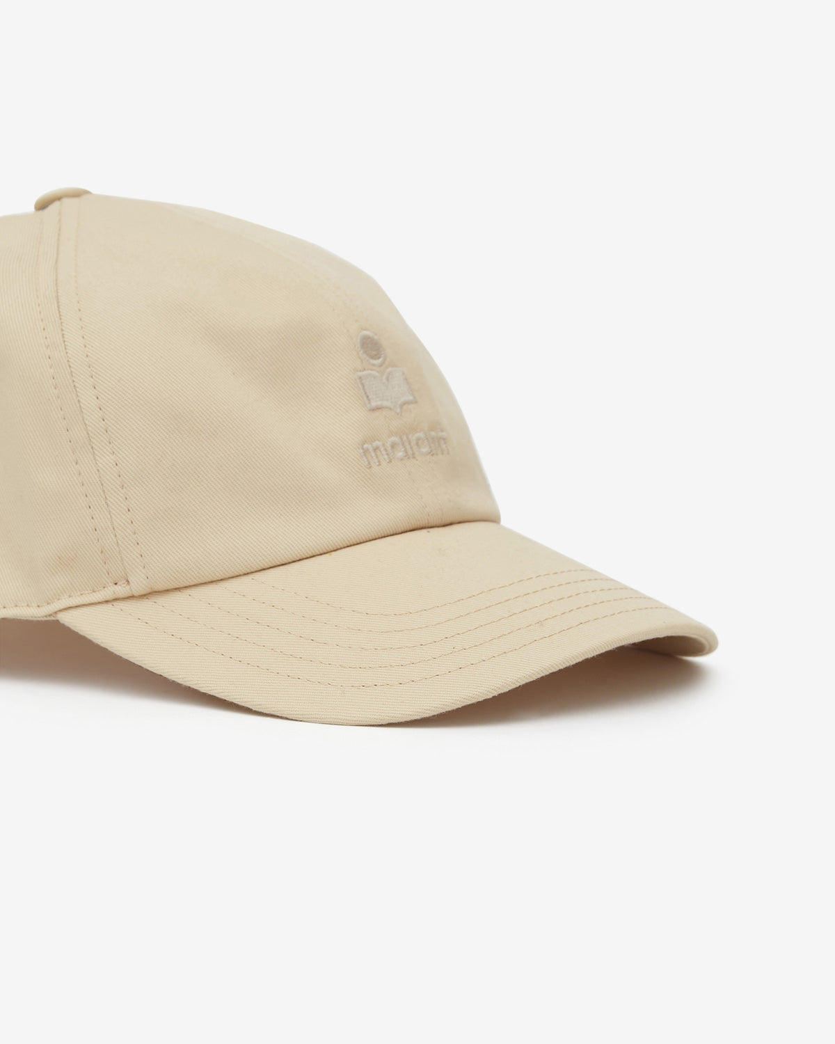 Tomas cap Woman Beige 2