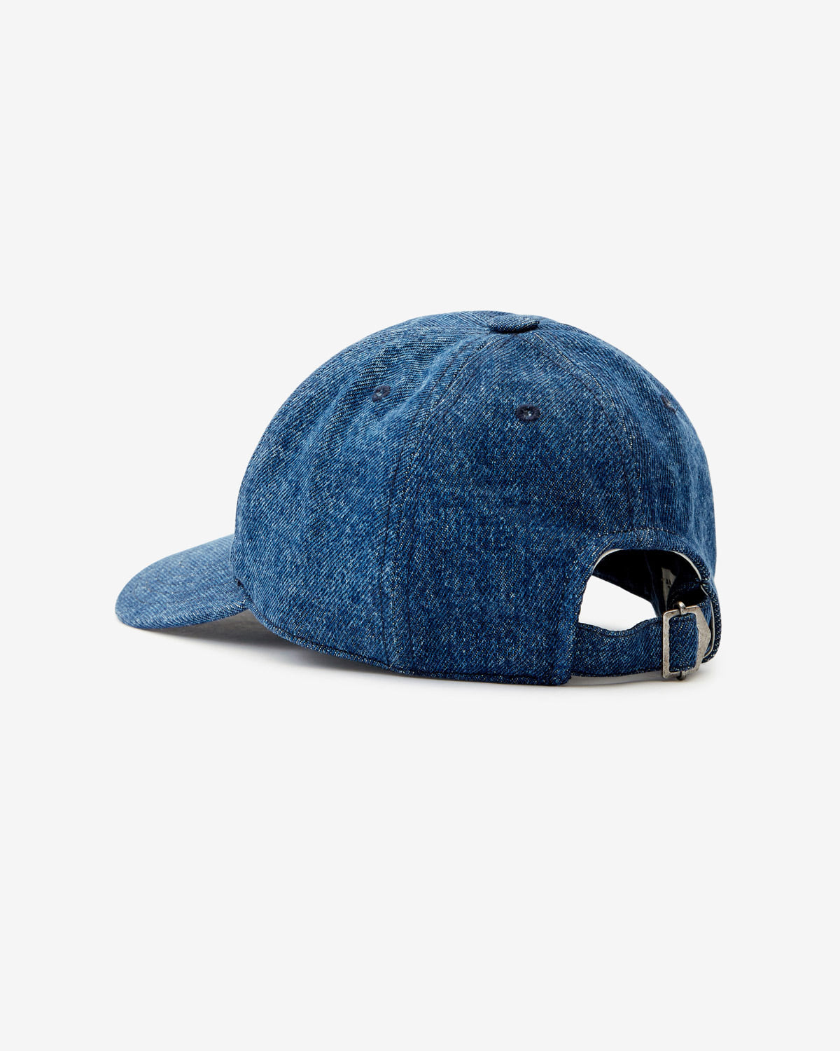 Gorra tomas Man Azul 1