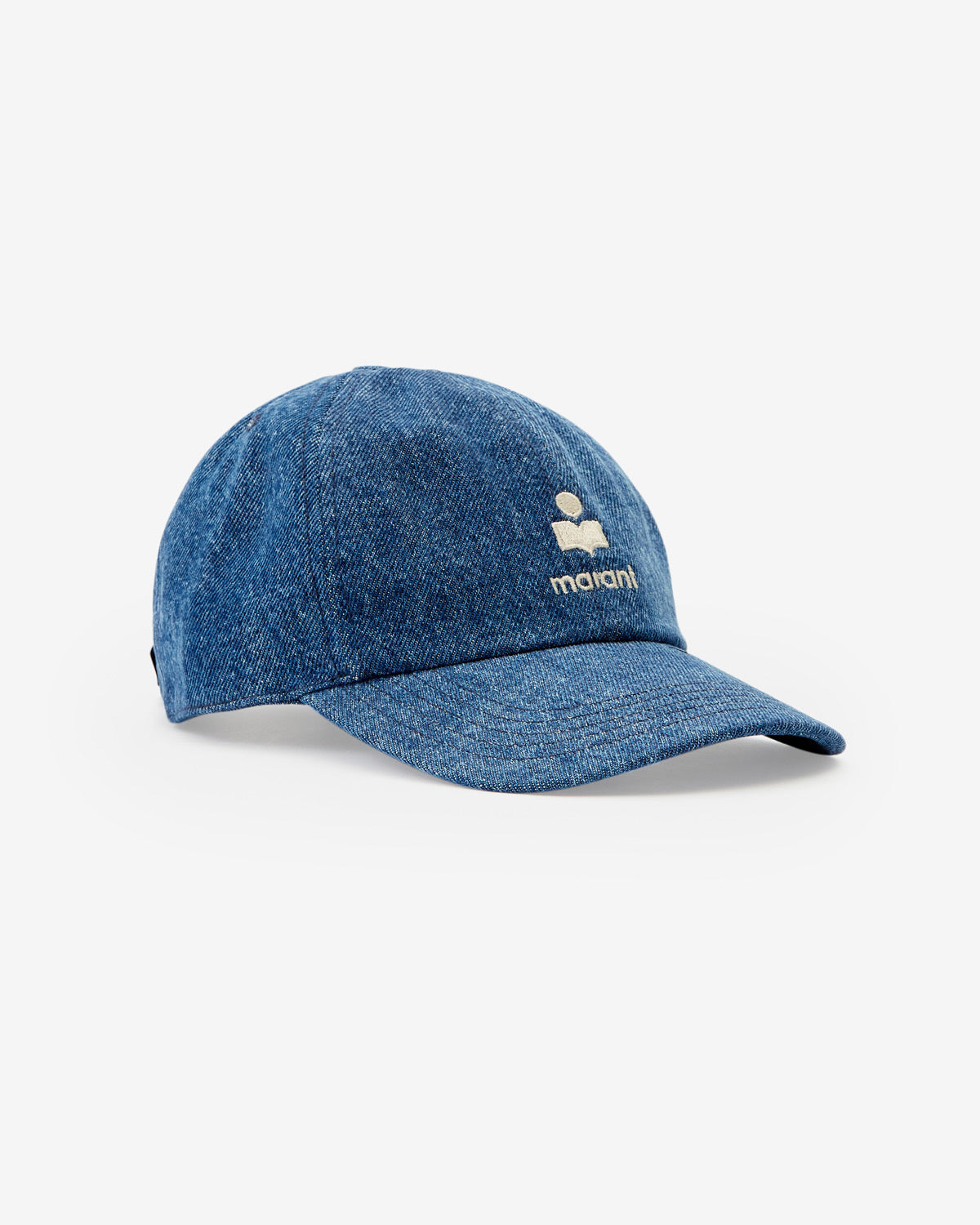 Gorra tomas Man Azul 3