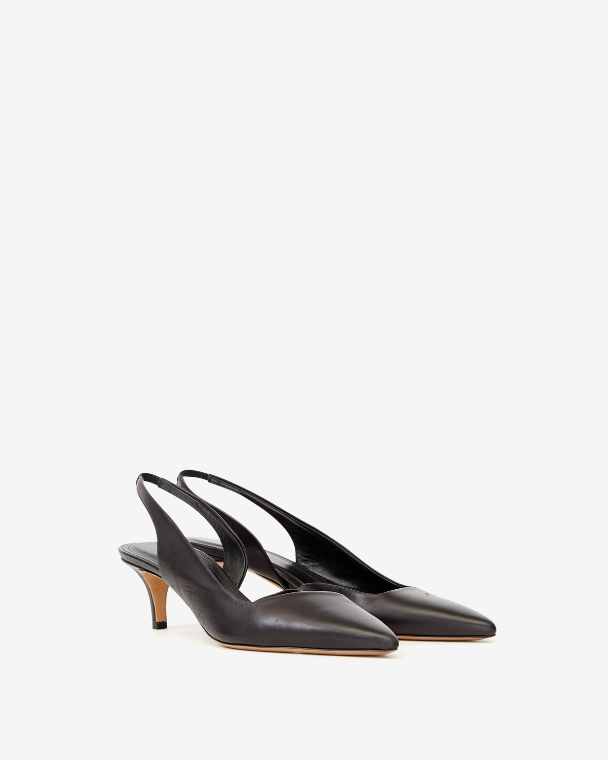 Pumps „piery“ Woman Schwarz 1