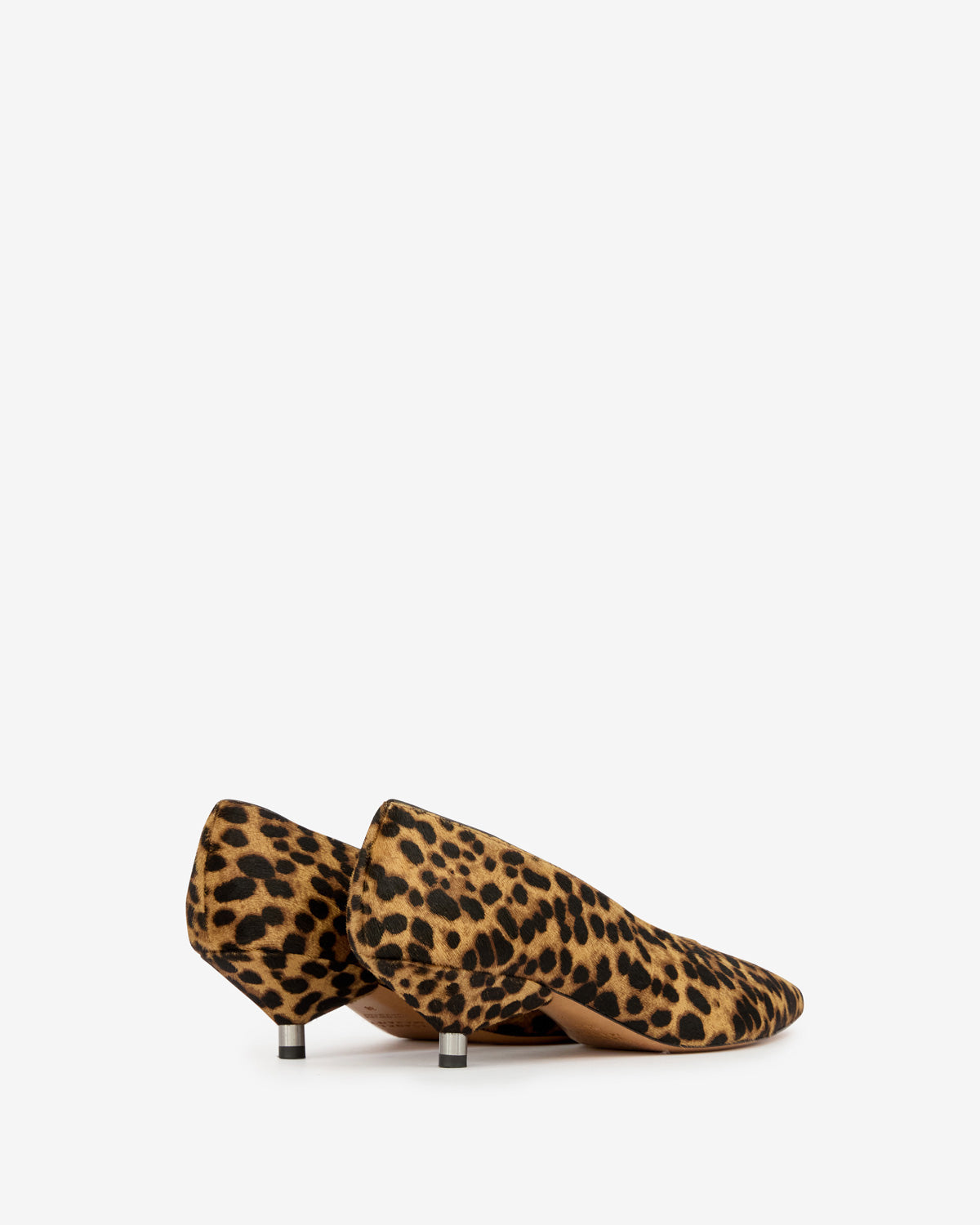 Pumps „ebisa“ Woman Leopard 2