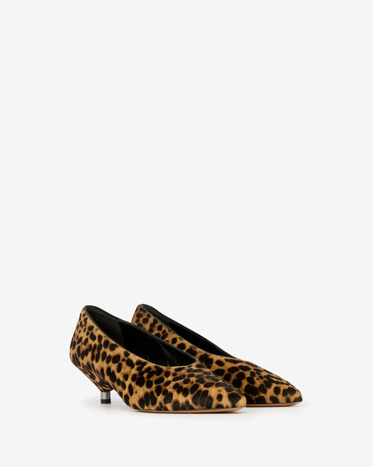 Pumps „ebisa“ Woman Leopard 5