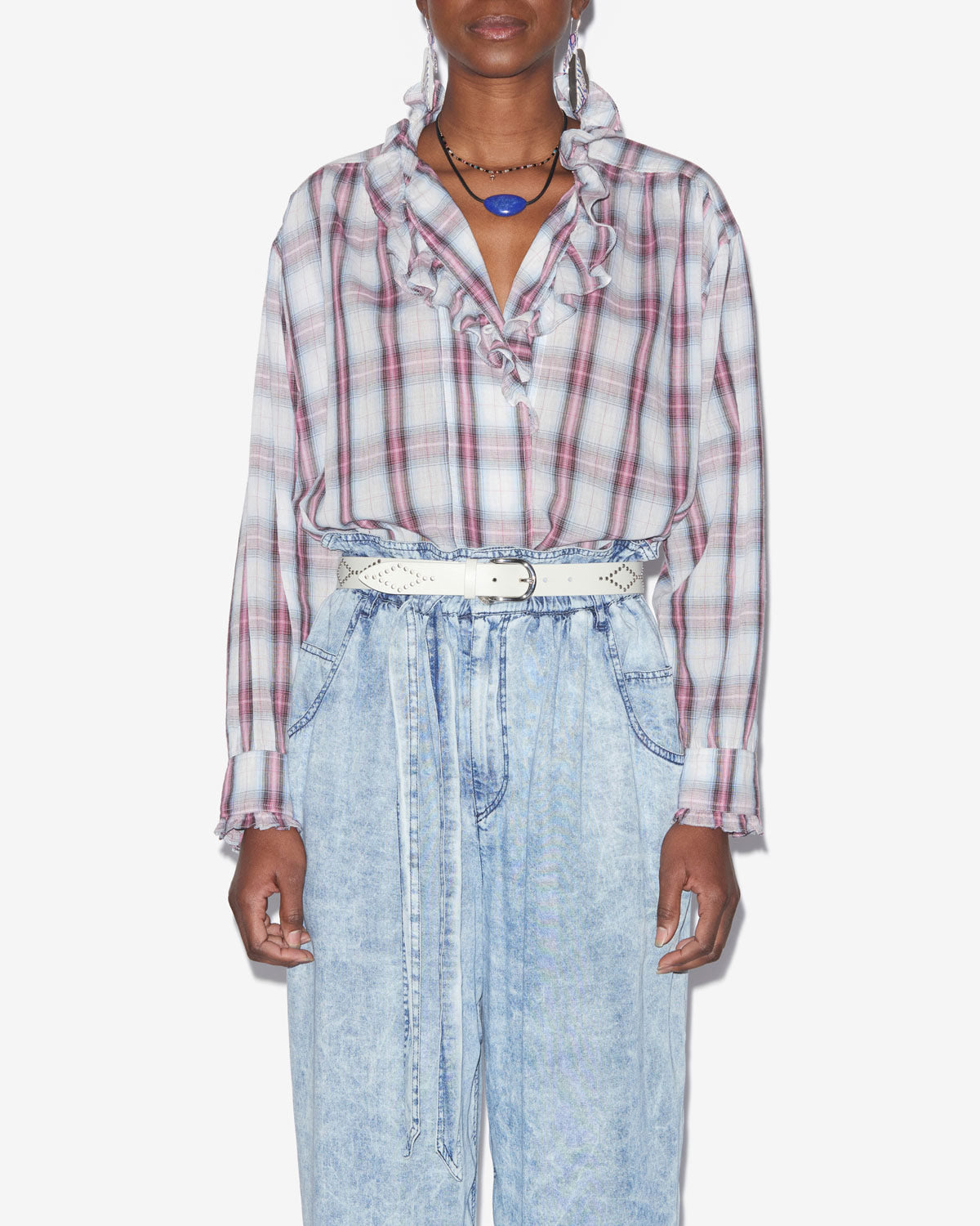 ISABEL MARANT（イザベルマラン）の「ISABEL MARANT ETOILE