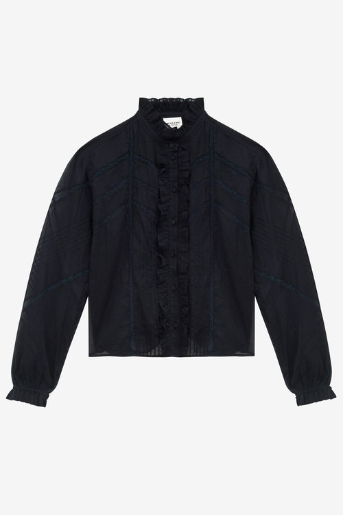 Blouse Gaia