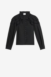 CHRISTA BLOUSE