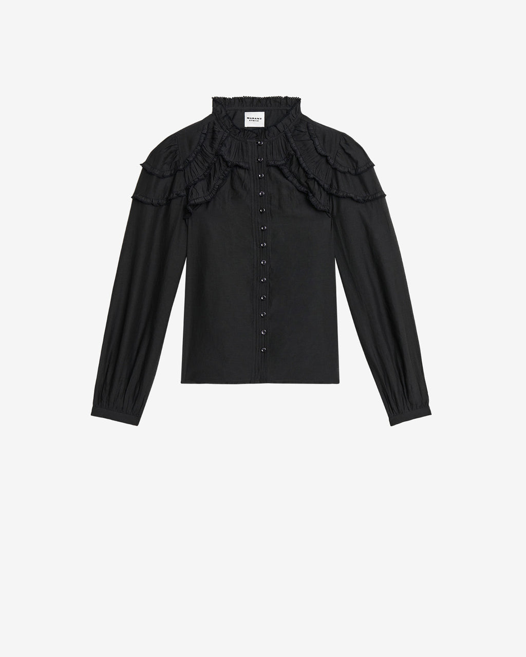 Isabel Marant Top Christa