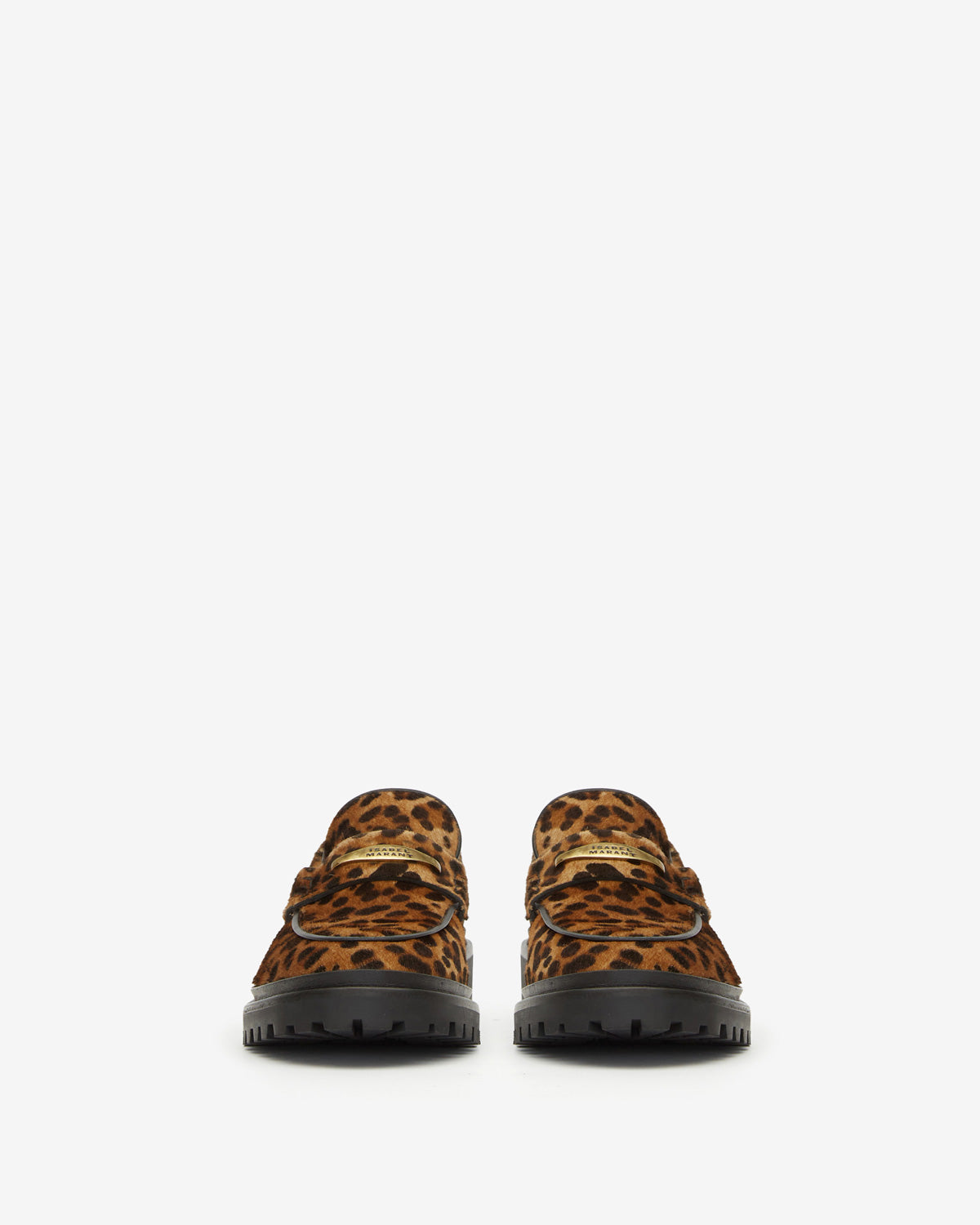 Frezza loafers Woman Leopard 6