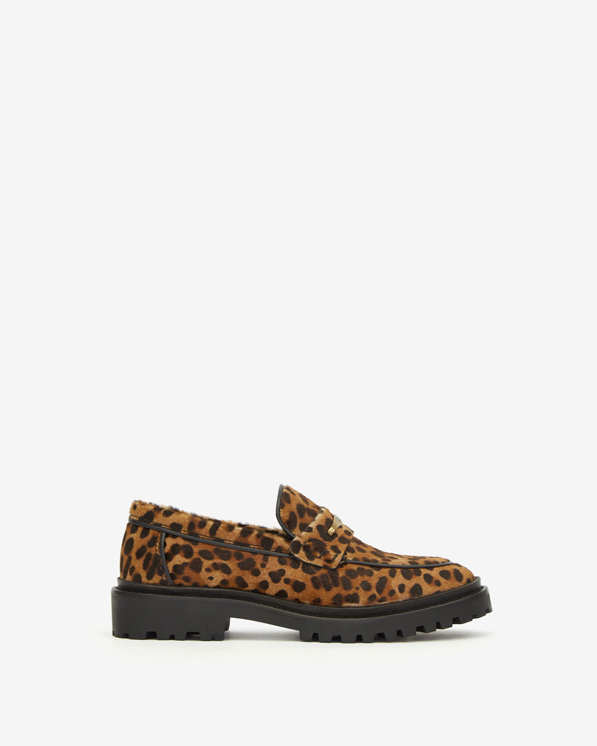 Frezza loafers Woman Leopard 9