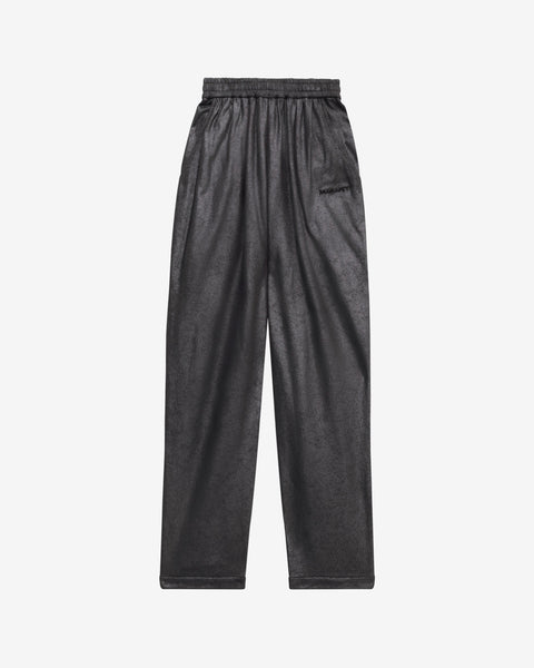 ISABEL MARANT レオハトフリントハンツ 【関税込】 24APA0408FB-B3M09E-08MK-