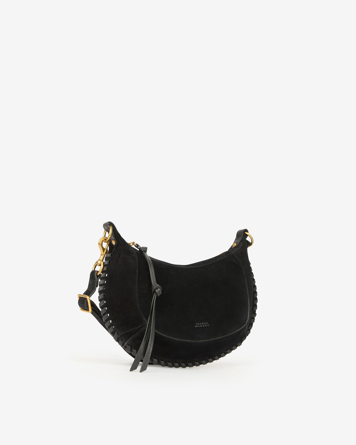 Sac oskan moon Woman Noir 2