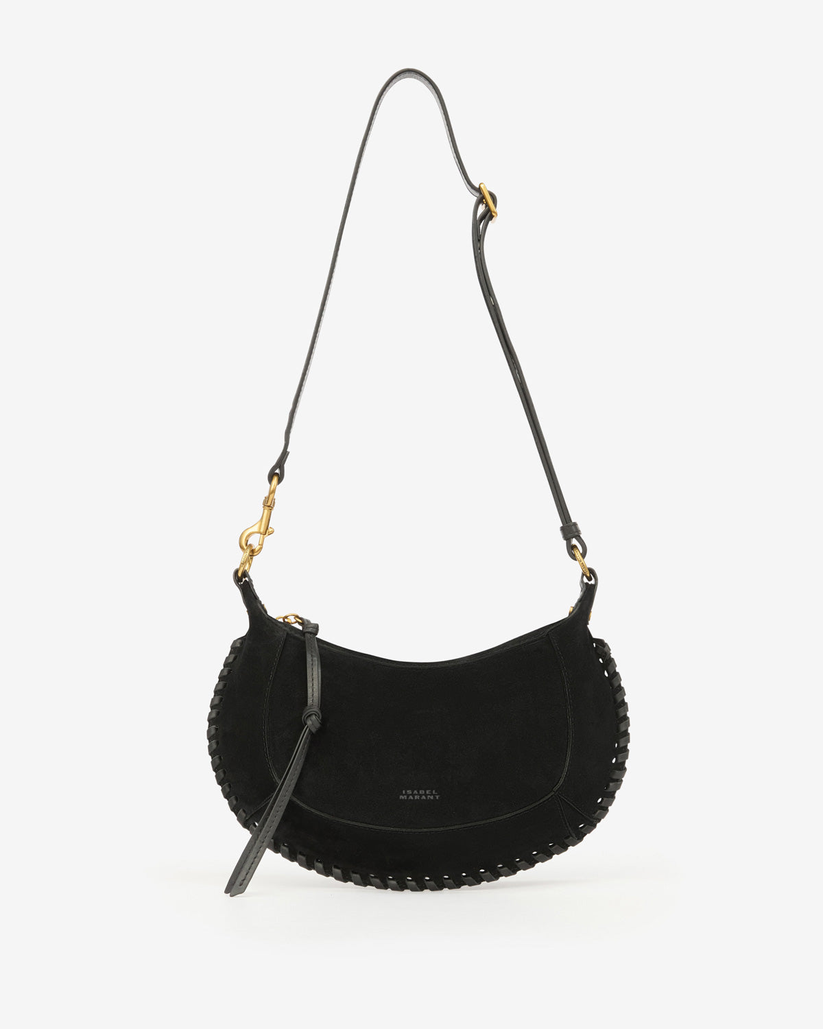 Bolso oskan moon Woman Negro 2