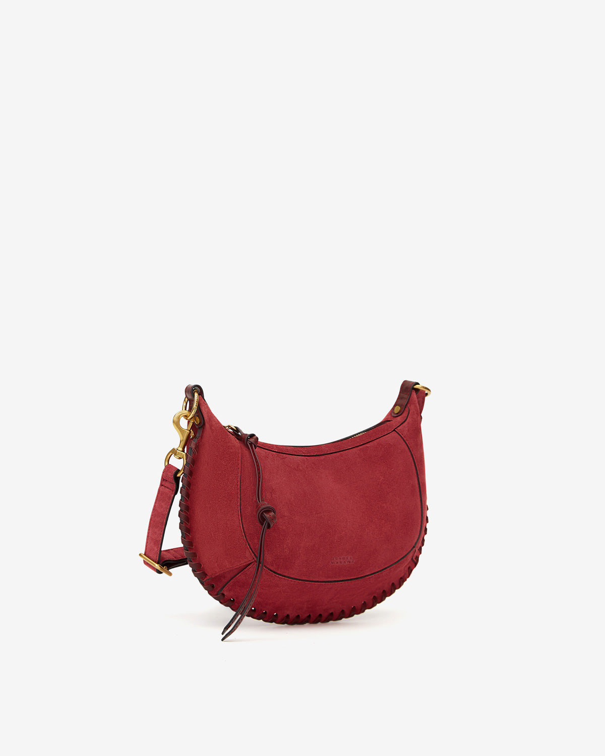 Bolso oskan moon Woman Berry 3