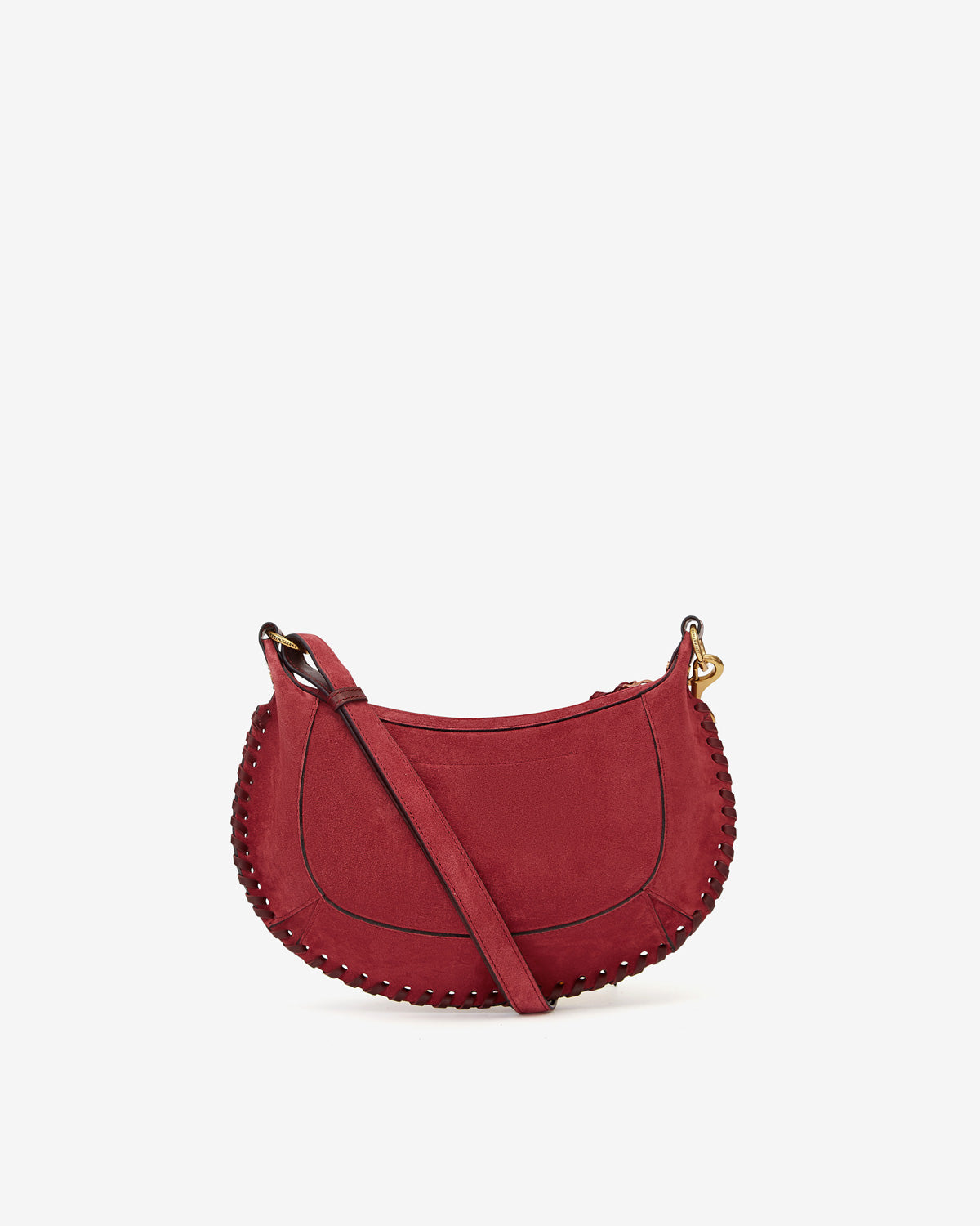 Tasche oskan moon Woman Berry 3