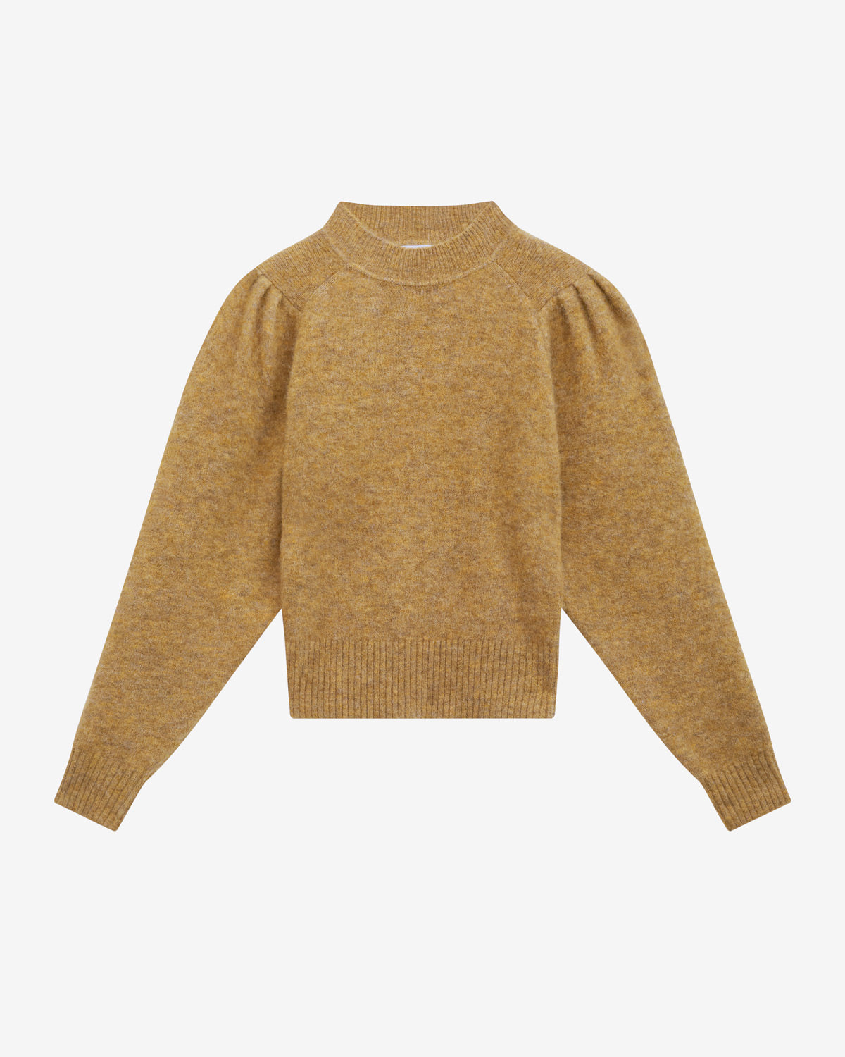 Pullover onnie Woman Honey 1