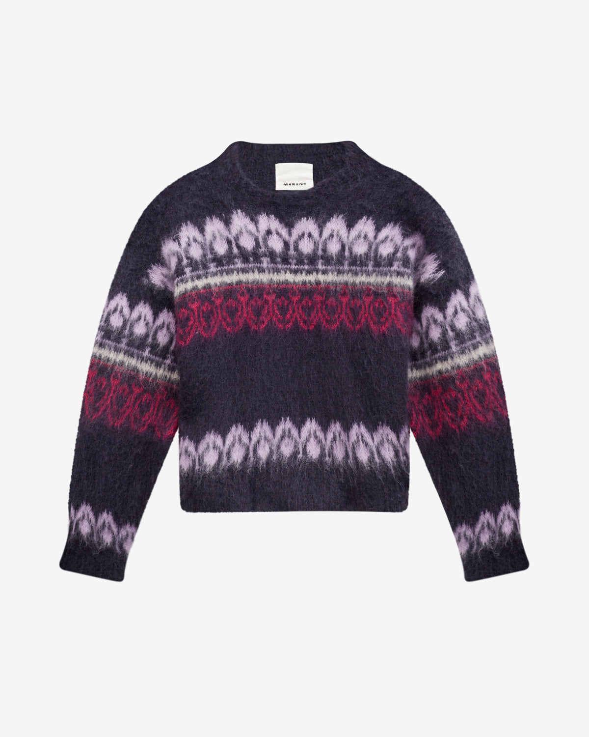 Dullyh sweater Man Midnight 1