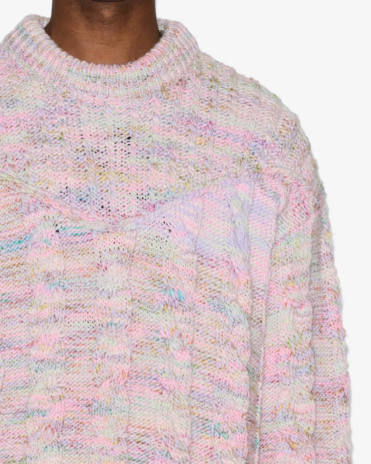 Pullover fedor Man Rosa 2