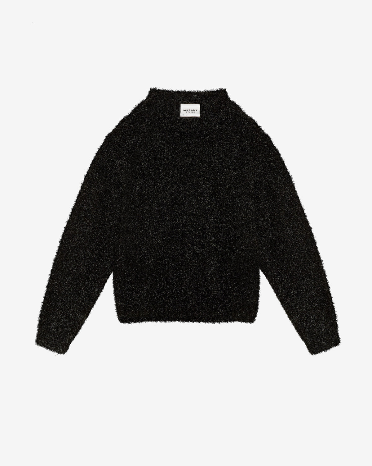 Sayers sweater Woman Black 4