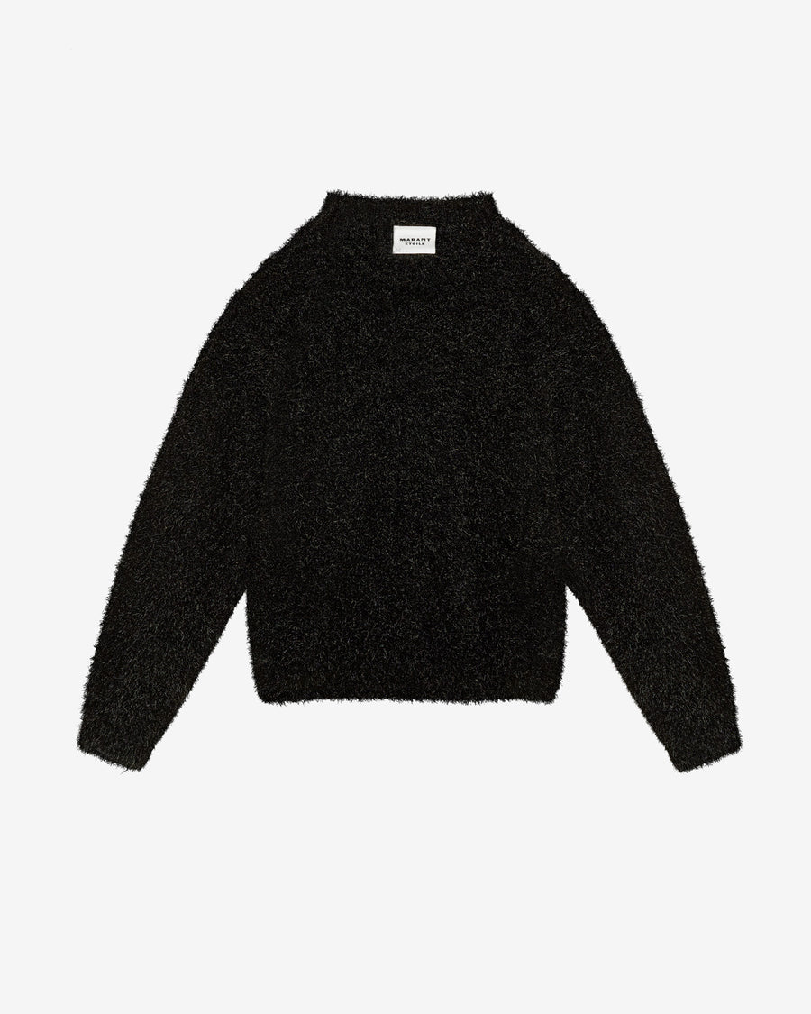 Sayers sweater