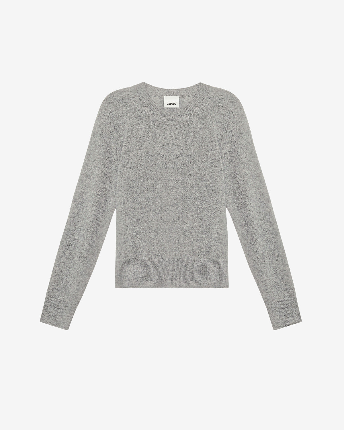 Maglione leonor Woman Grigio 1