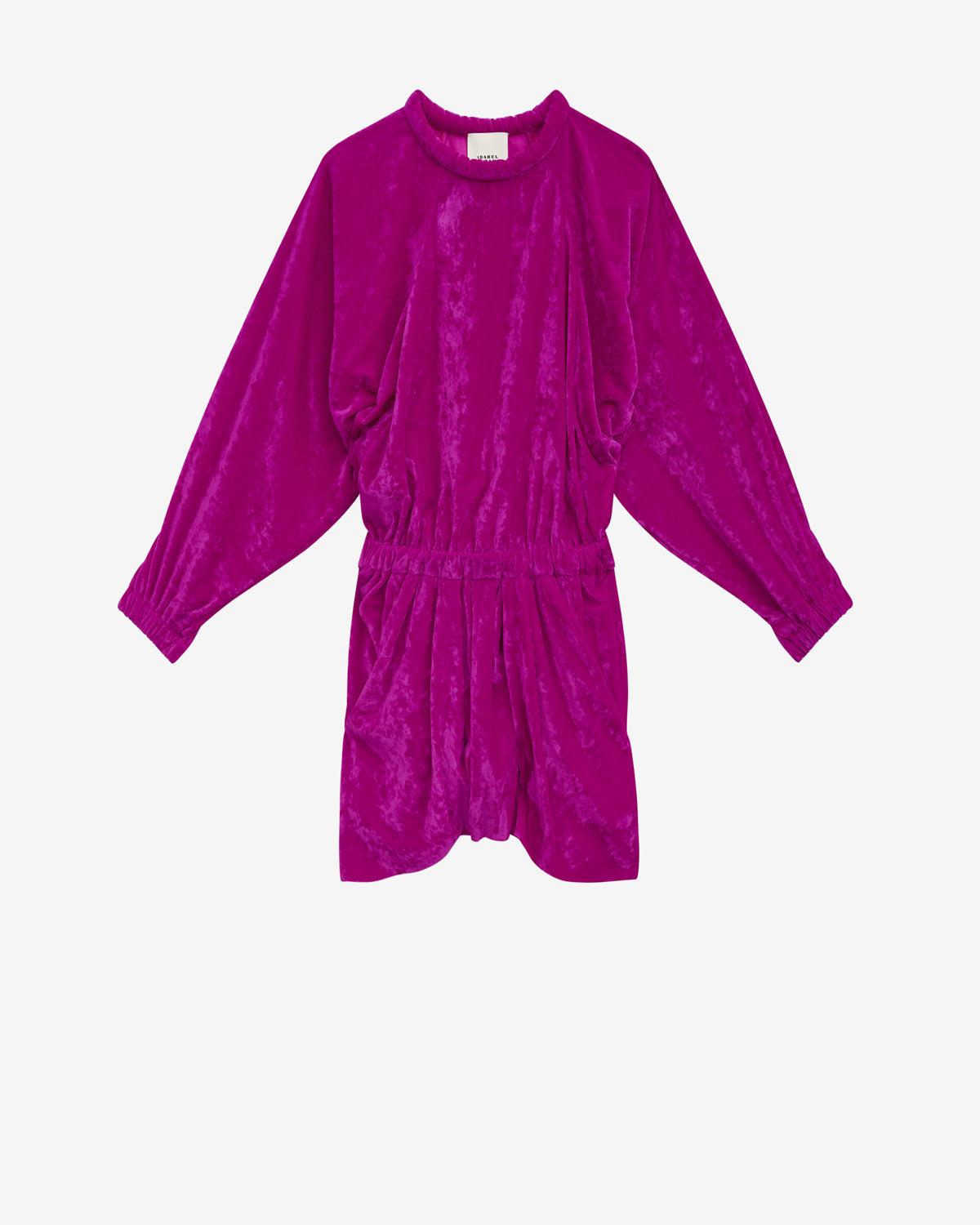 Lassie ドレス Woman 紫 1