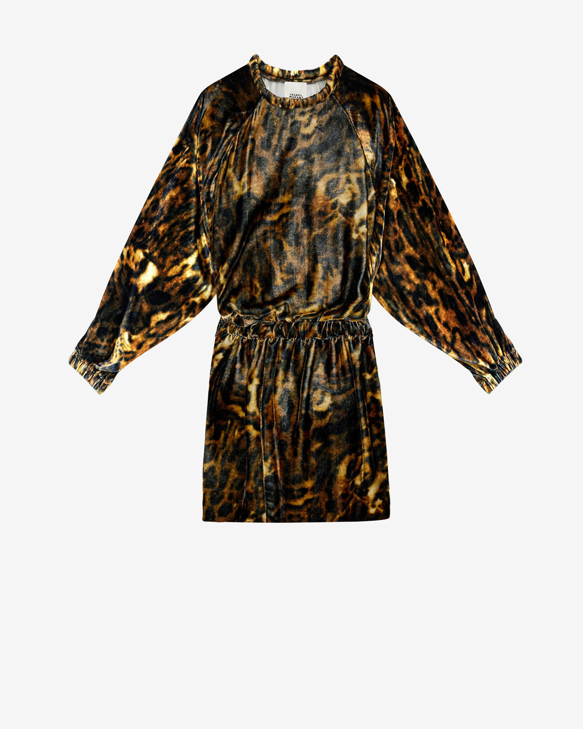 Vestido lassie Woman Leopard 1