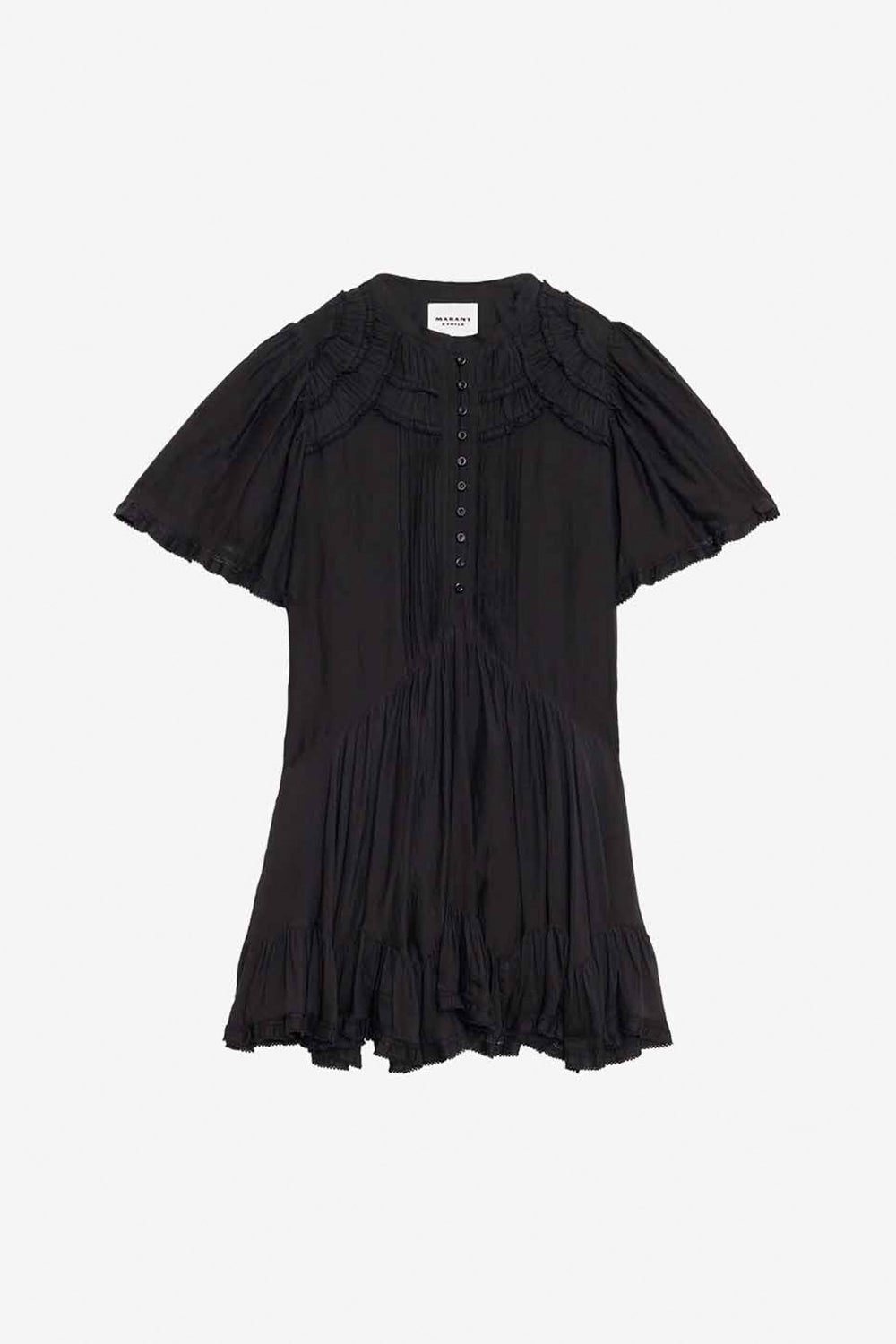 VESTIDO CELYANA