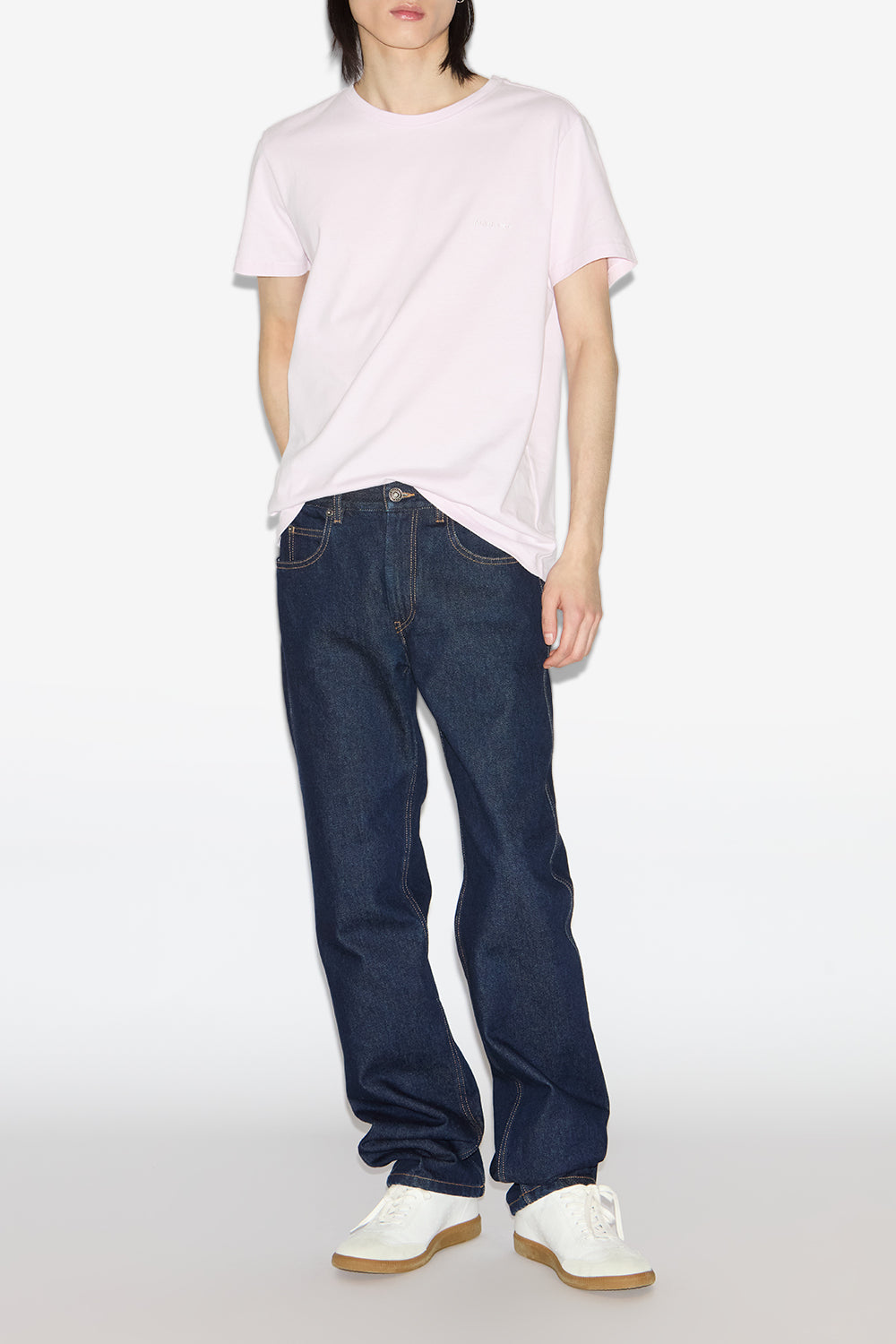 T-SHIRT ZAFFERH