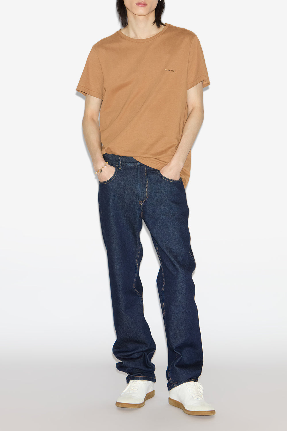 T-SHIRT ZAFFERH
