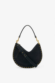 BANDOLERA OSKAN SOFT ZIP