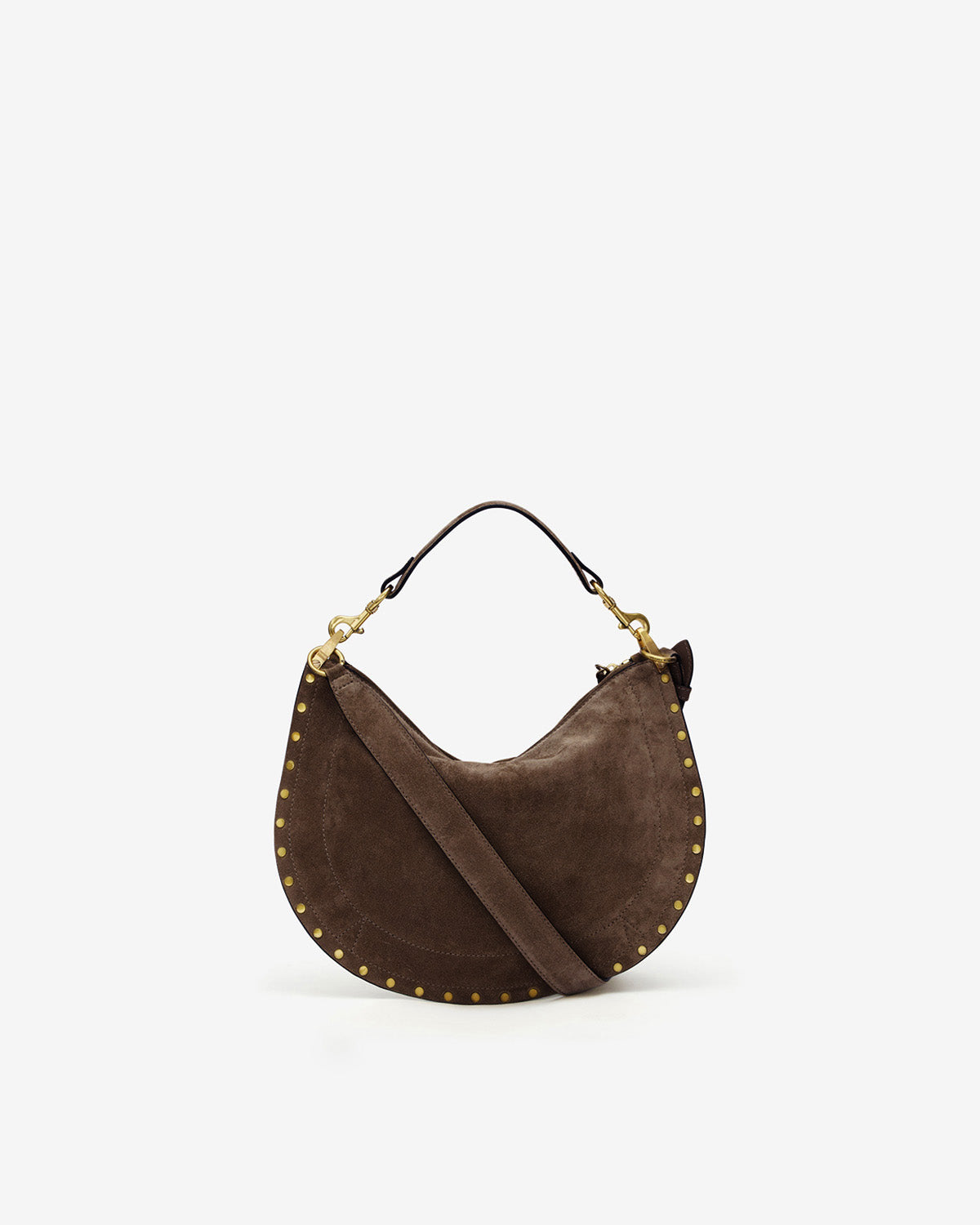 スタッズ付きバッグ – Oskan Soft コレクション | Isabel Marant 公式