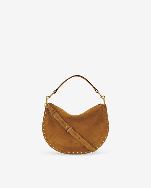 美品　Isabel Marantグレーオープンバックトップス Yenky ファスナー付き バッグ 女性 グレー | ISABEL MARANT 公式
