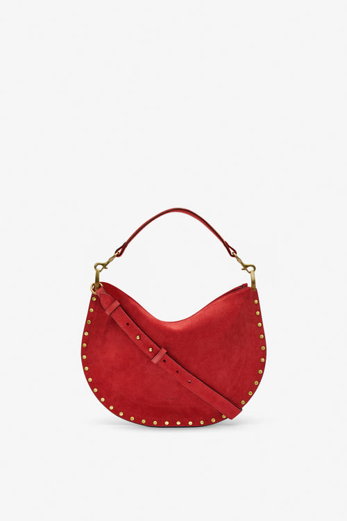 OSKAN SOFT ZIP BAG