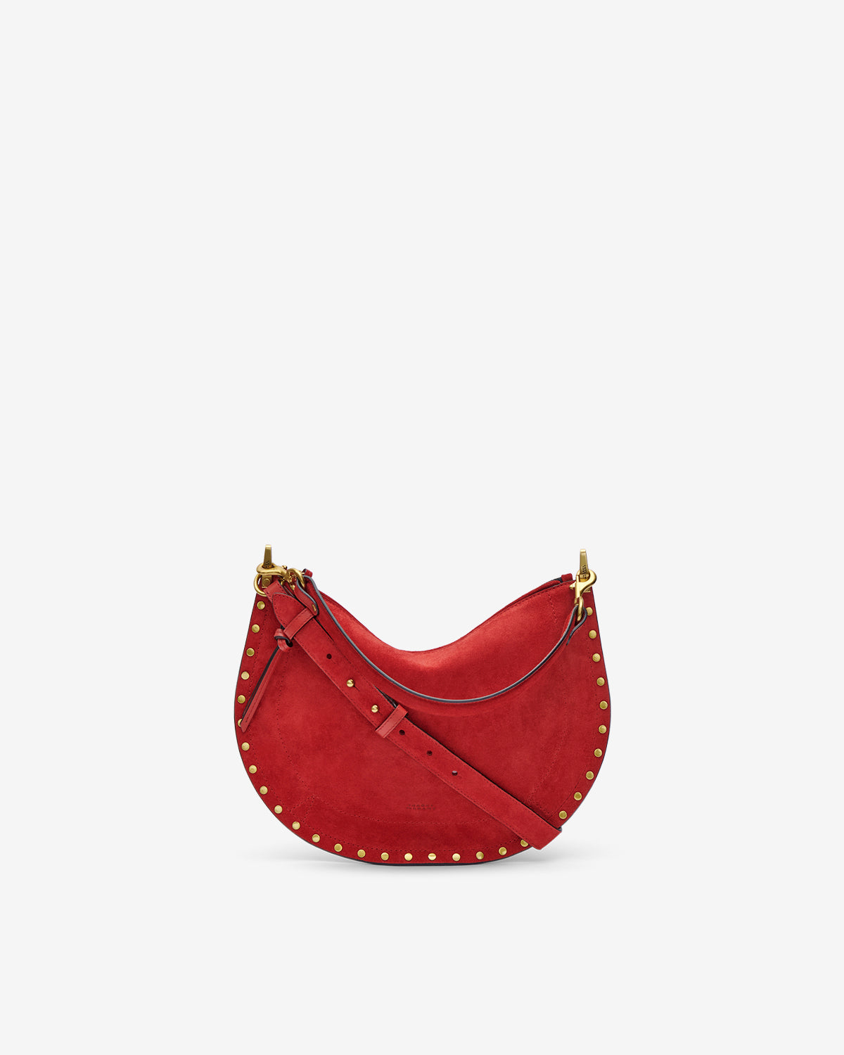 Borsa oskan soft zip Woman Scarlet red 2