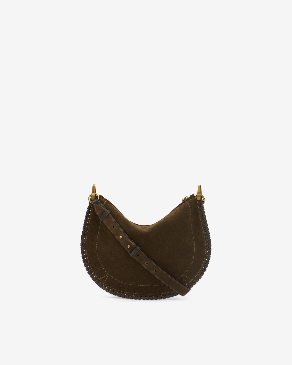 Sac oskan soft zip Woman Bronze 3