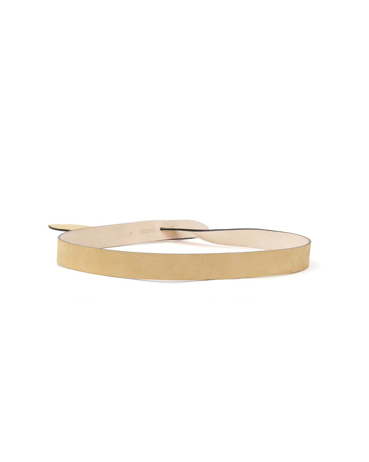 Ceinture lecce Woman Toffee 2