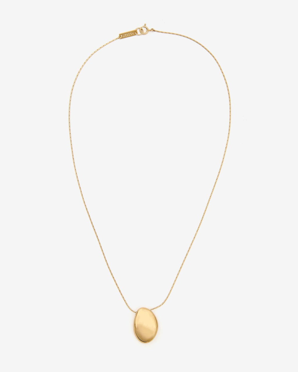 Isabel Marant COLLIER SHINY DAY