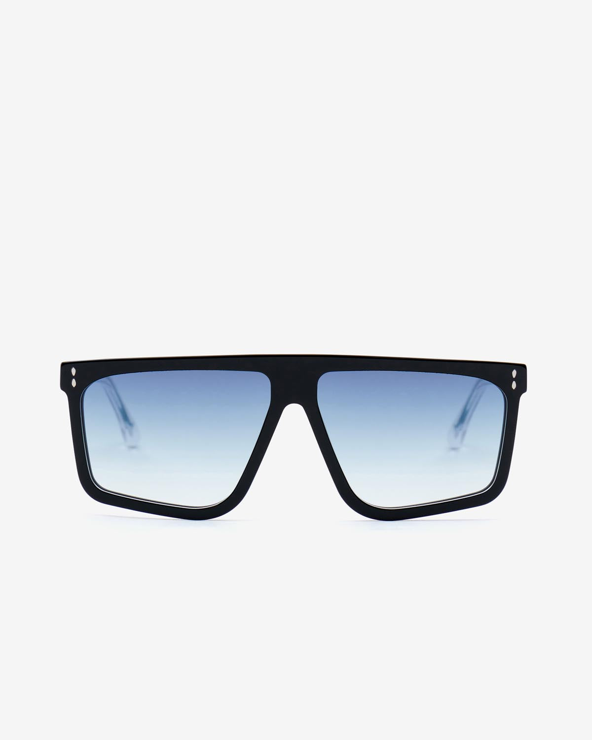 Bluma sunglasses Woman Black-gray azure 2